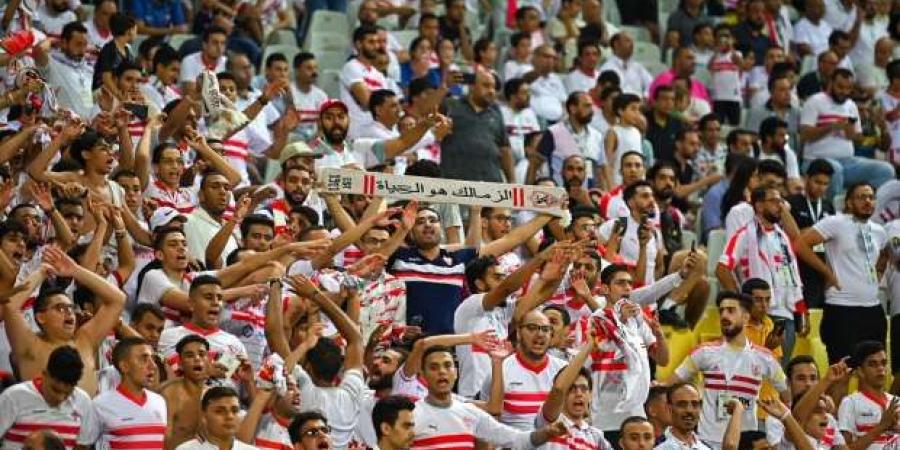 ألوان الوطن | طرق مشاهدة مباراة الزمالك والهلال السعودي مجانا في كأس سوبر لوسيل "بالبلدي"
