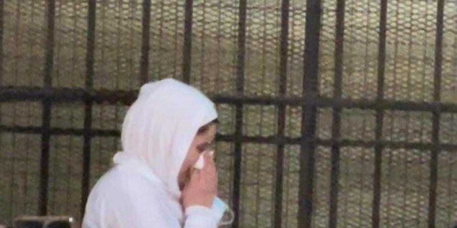 بالبلدي: غداً
      ..
      الجنايات
      تواصل
      محاكمة
      قاتلة
      الطفلة
      رودينا
      بأبو
      النمرس