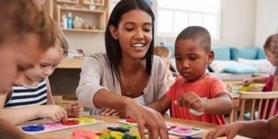 ألوان الوطن | دراسة حديثة: الأطفال يعتبرون النحافة سببا للسعادة والجاذبية "بالبلدي"