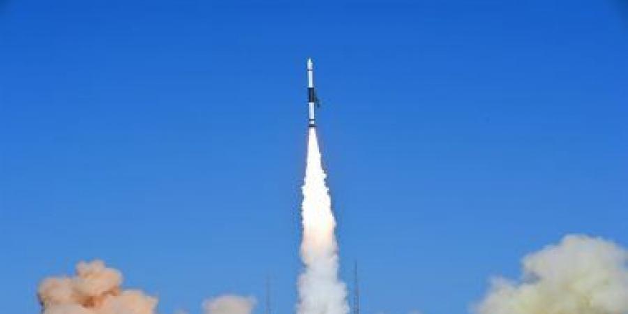 بالبلدي: روسيا تبدأ في الإنتاج الصناعي لصاروخ "أنجارا".. اعرف تفاصيل