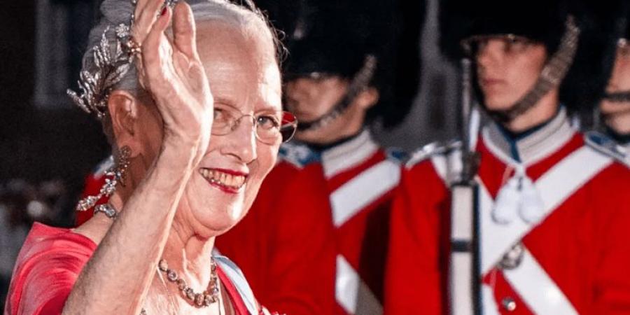 بالبلدي: إلغاء
      مراسم
      الاحتفال
      السنوي
      لملكة
      الدنمارك
      حزنا
      على
      إليزابيث
      الثانية