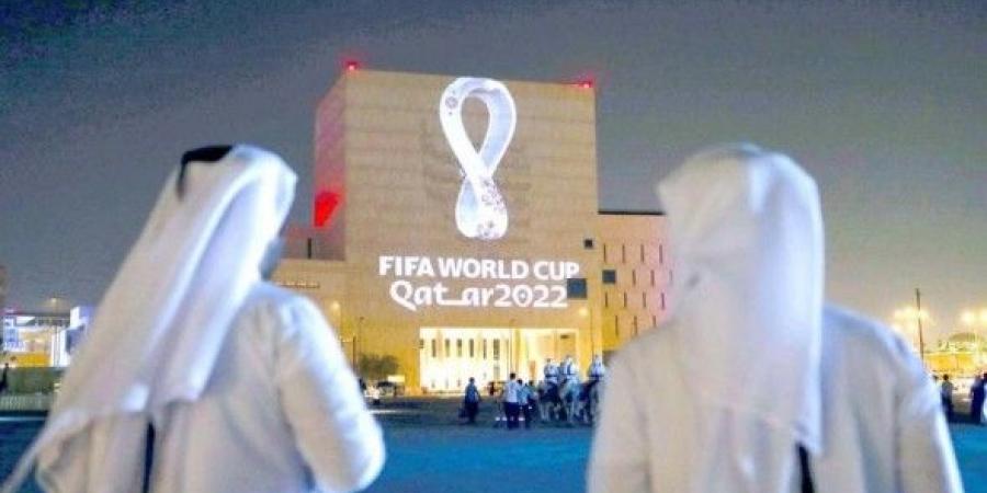 بالبلدي: اعتماد
      تقنية
      "الحكم
      الروبوت"
      المختصَّة
      في
      الكشف
      عن
      حالات
      التسلل
      في
      مونديال
      قطر
      2022