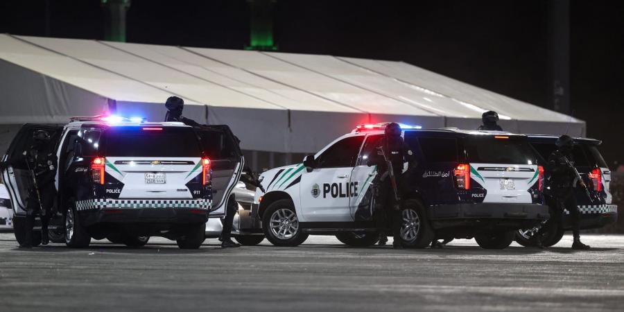 بالبلدي: السعودية: الأمن العام يعلن ضبط مقيم يمني "تحرش بامرأة" ويُشهر باسمه