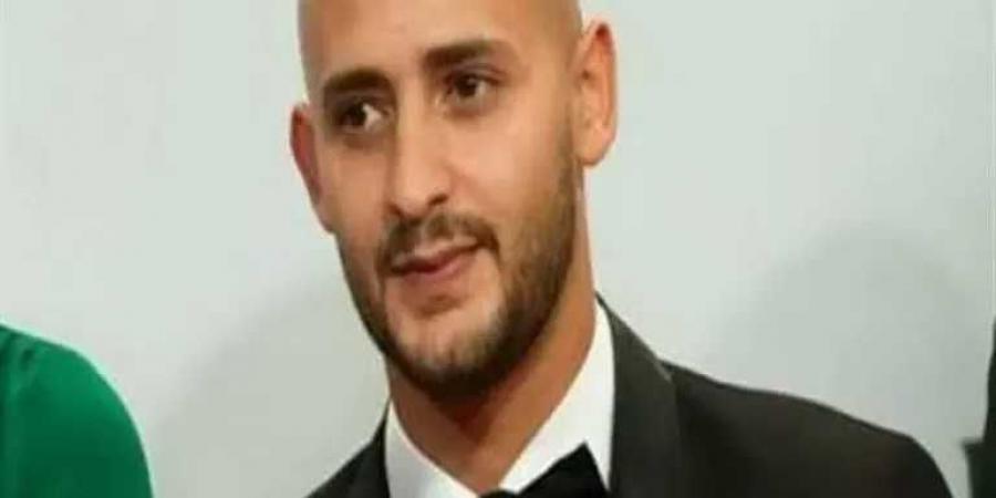 إخلاء
      سبيل
      الفنان
      شادي
      الفونس
      بعد
      حيازته
      لمخدر
      الماريجوانا
      بميدان
      التحرير