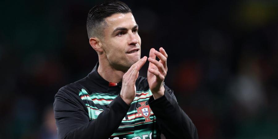 بالبلدي: تفاعل على حضور رونالدو لحفل عشاء أقامه ترامب لمحمد بن سلمان