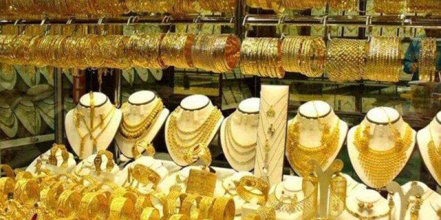 بالبلدي: تحرك
      جديد..
      سعر
      الذهب
      في
      مصر
      اليوم
      الأربعاء
      19-11-2025