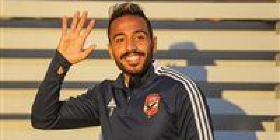 بالبلدي: الزمالك
      يخطط
      لعودة
      كهربا
      وطارق
      حامد
      ويذبح
      الرباعي
      فى
      الميركاتو
      الشتوي