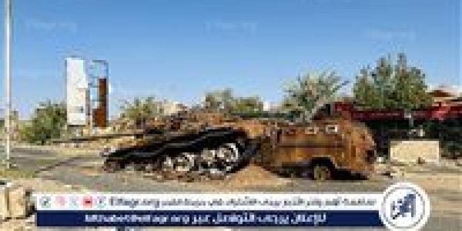 بالبلدي: الجيش
      السوداني
      يدمر
      مخازن
      وعتادا
      عسكريا
      لـ
      "الدعم
      السريع"