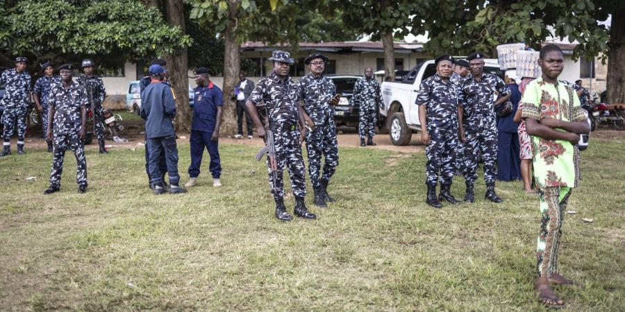 بالبلدي: نيجيريا.. اختطاف طلاب من مدرسة كاثوليكية بعد تلويح ترامب بعمل عسكري محتمل