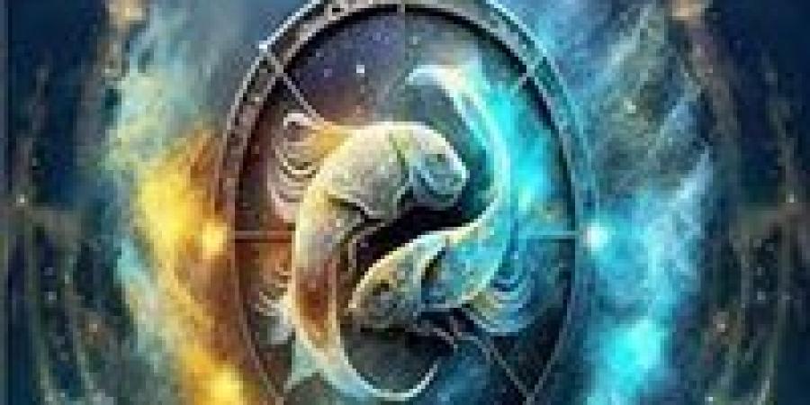 بالبلدي: حظك
      اليوم
      برج
      الحوت
      الجمعة
      21-11-2025