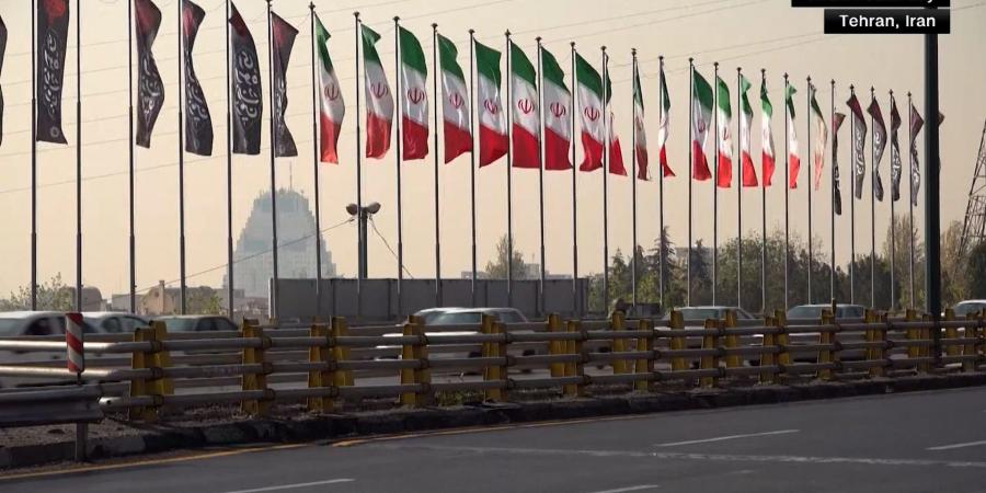 بالبلدي: طهران تختنق بالدخان.. جودة الهواء تتلوث إلى مستويات خطيرة في إيران