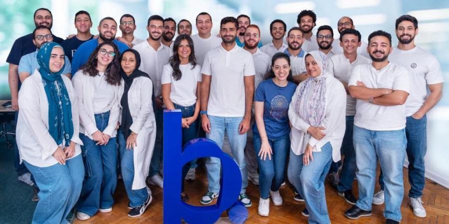 بالبلدي : بلووركس
      تحصل
      على
      مليون
      دولار
      في
      جولة
      تمويلية
      جديدة
      لتطوير
      حلول
      إدارة
      القوى
      العاملة