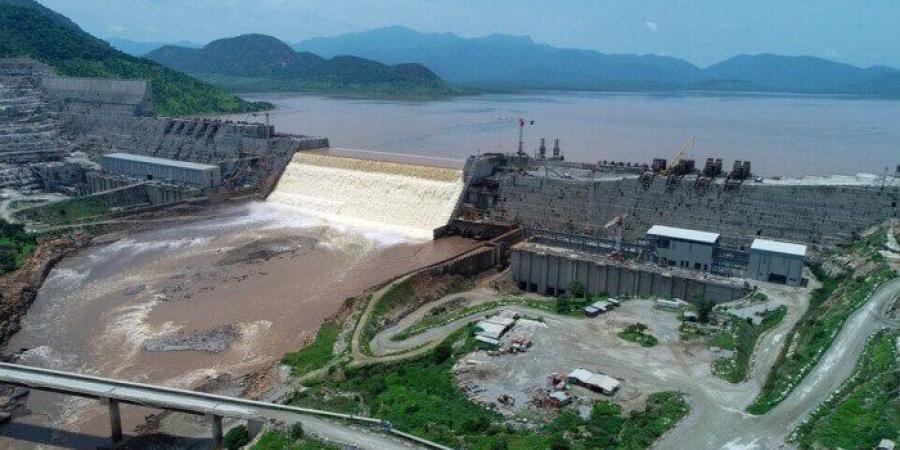 بالبلدي: متحدث
      الري:
      مصر
      جاهزة
      وتدرك
      كل
      ما
      يحدث
      في
      سد
      النهضة
      الإثيوبي