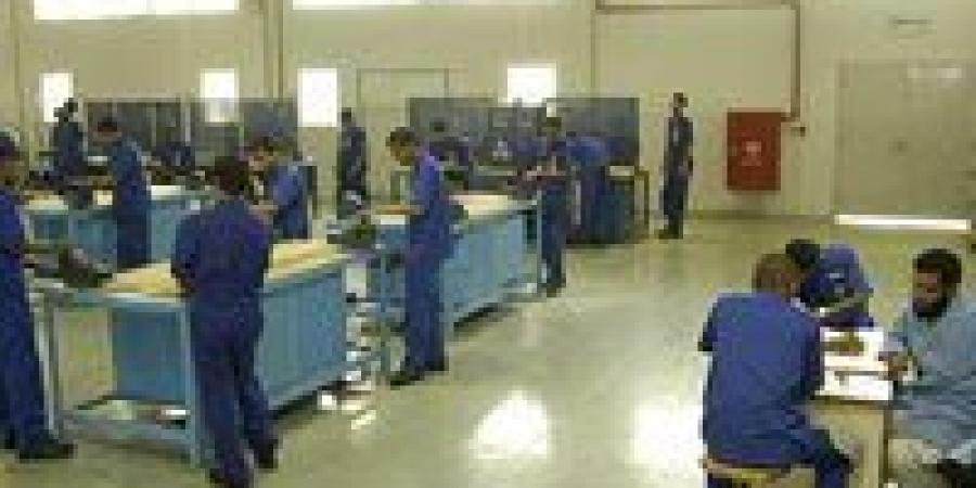 بالبلدي : انطلاق
      الدورات
      التطبيقية
      في
      المهارات
      الحرفية
      وريادة
      الأعمال
      لطلاب
      التعليم
      الفني