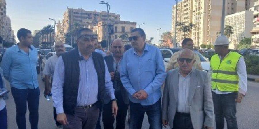 بالبلدي: رئيس
      مياه
      الشرب
      بالقناة:
      تأمين
      لجان
      انتخابات
      النواب
      بخطة
      طوارئ
      شاملة