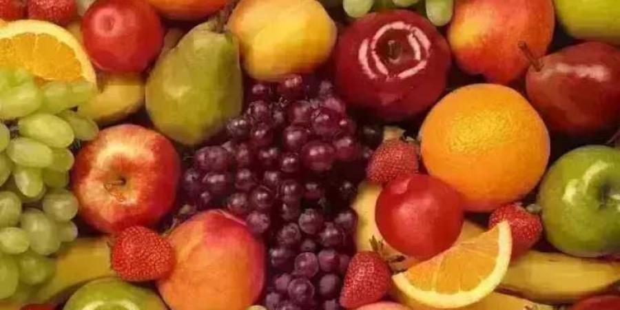 أسعار
      الفاكهة
      اليوم
      الإثنين
      24-11-2025
      في
      الأسواق..
      الموز
      بكام