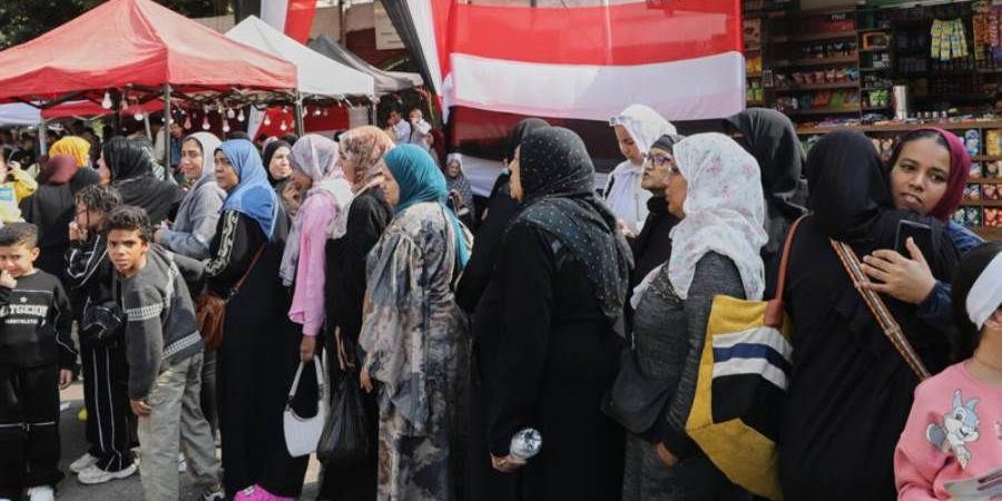 بالبلدي: إلغاء
      الانتخابات
      فى
      19
      دائرة
      يشعل
      «المرحلة
      الثانية»