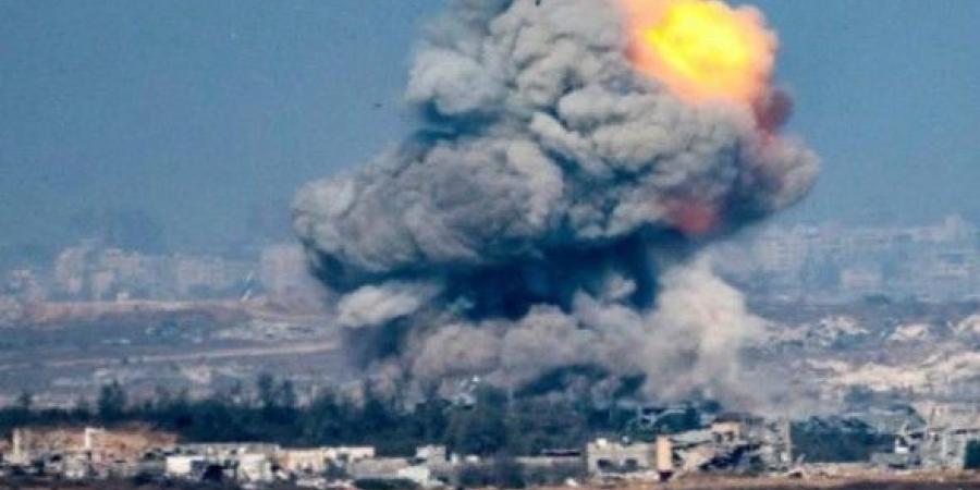 بالبلدي: حماس
      تبحث
      مع
      المخابرات
      المصرية
      سبل
      تثبيت
      اتفاق
      غزة
      وترتيبات
      المرحلة
      الثانية