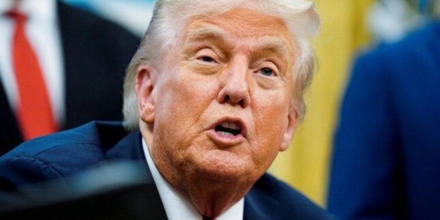 بالبلدي : البيت
      الأبيض:
      ترامب
      يعتزم
      تصنيف
      جماعة
      «الإخوان»
      منظمة
      إرهابية
      في
      الولايات
      المتحدة