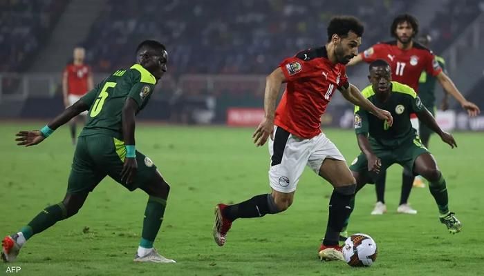 اتحاد الكرة: فيفا لم يحدد موعد حسم الشكوي ضد السنغال.. ولم تصلنا معلومات عن إعادة المباراة 2