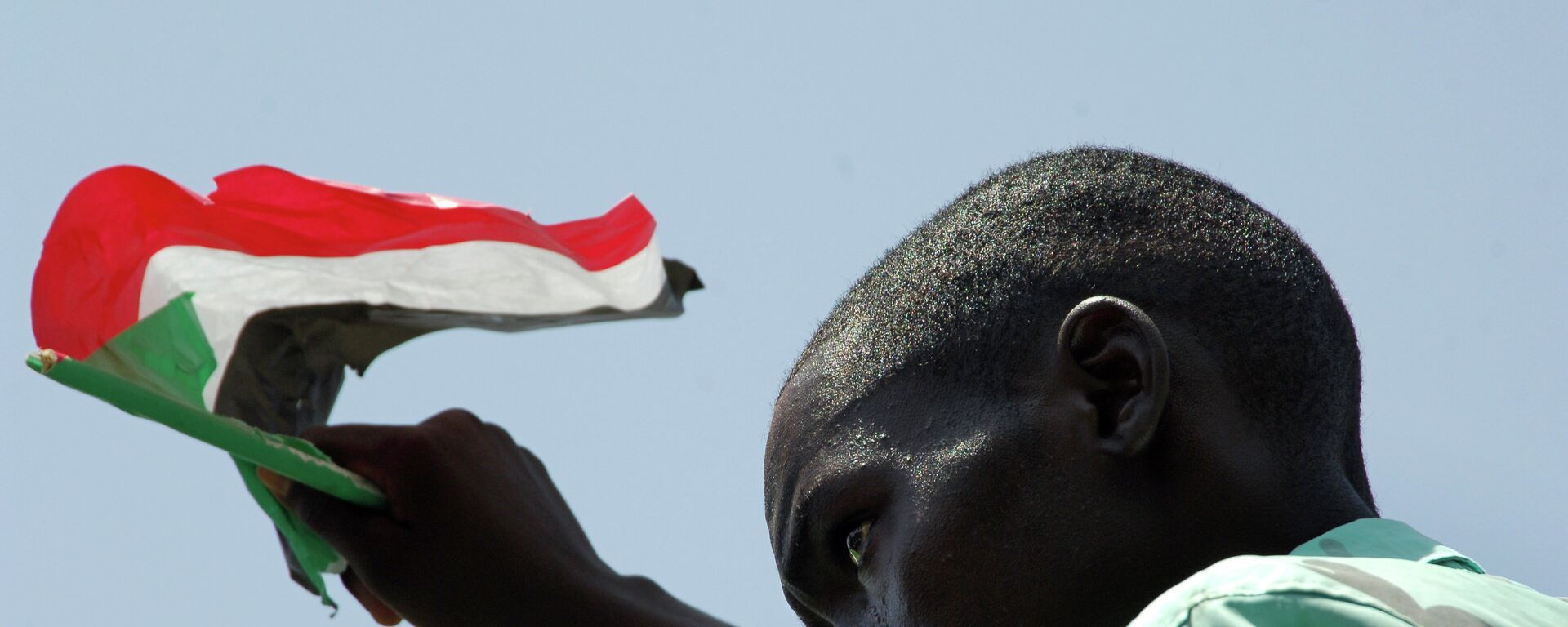 علم السودان - سبوتنيك عربي, 1920, 12.05.2022