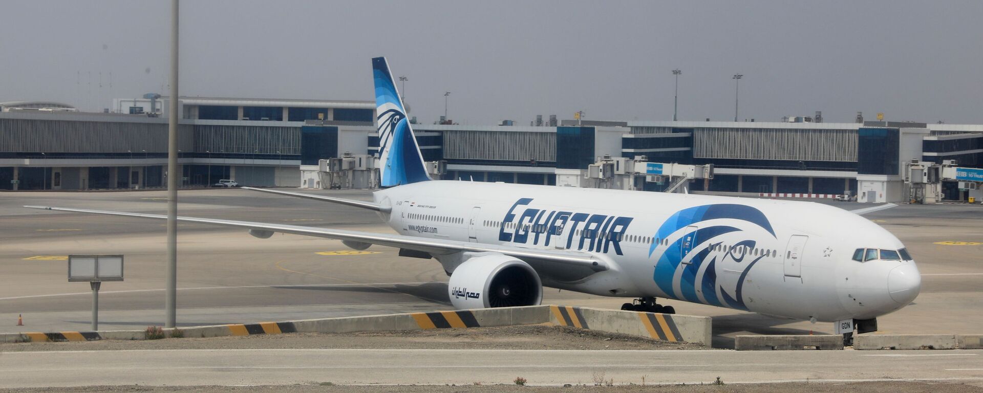 مطار القاهرة، مصر للطيران، مصر 9 أبريل 2021 - سبوتنيك عربي, 1920, 01.02.2022