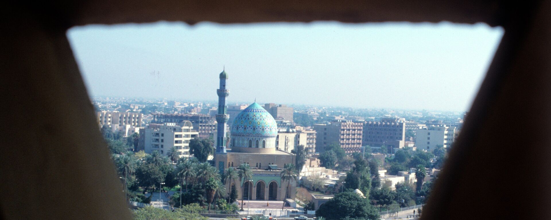 مدينة بغداد - سبوتنيك عربي, 1920, 03.06.2022