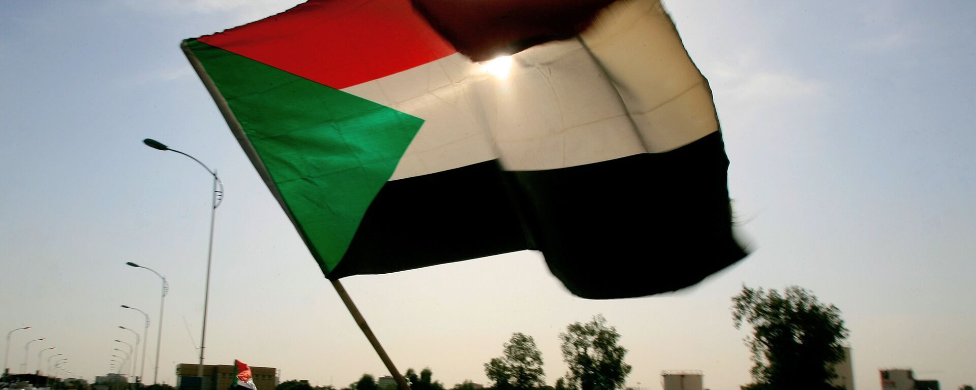 العلم السوداني - سبوتنيك عربي, 1920, 08.06.2022