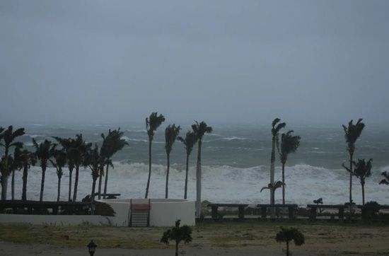 إعصار تامي باربودا (2)