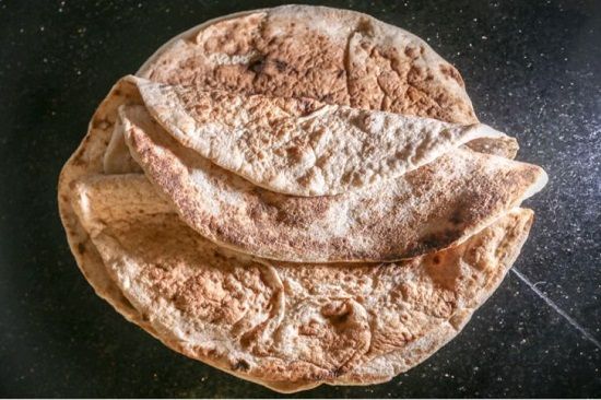 خبز-الطابون-الفلسطيني