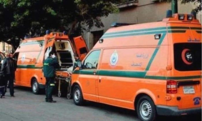 إصابة 3 أشخاص بحالة تسمم إثر تناولهم مقرمشات فاسدة في المنوفية إصابة 3 أشخاص بحالة تسمم إثر تناولهم مقرمشات فاسدة في المنوفية