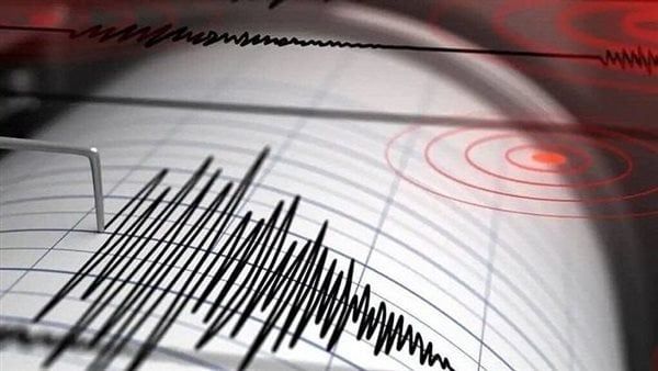 زلزال بقوة 3.2 درجة يضرب مدينة كراتشي الباكستانية زلزال بقوة 3.2 درجة يضرب مدينة كراتشي الباكستانية