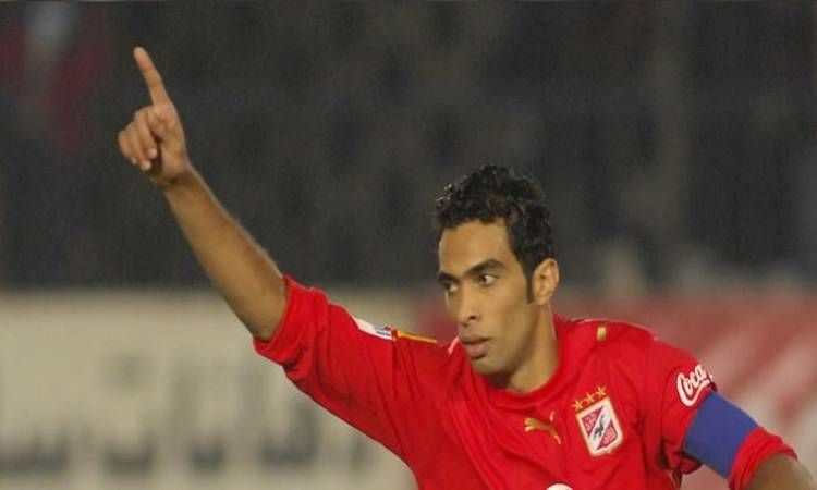 بعد تصريحات ميدو والغندور الساخرة ضد الأهلي في كأس العالم.. شادي محمد يرد بقوة