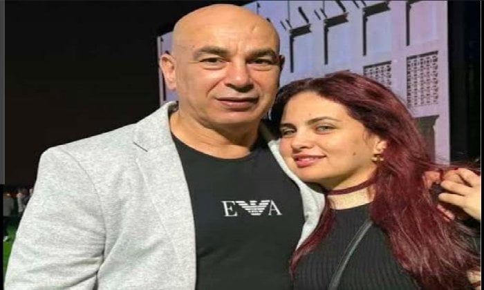 إخلاء سبيل زوجة حسام حسن و تحديد 15 يوليو لنظر معارضتها إخلاء سبيل زوجة حسام حسن و تحديد 15 يوليو لنظر معارضتها