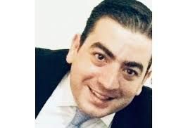 الكاتب السياسي حميد قرمان