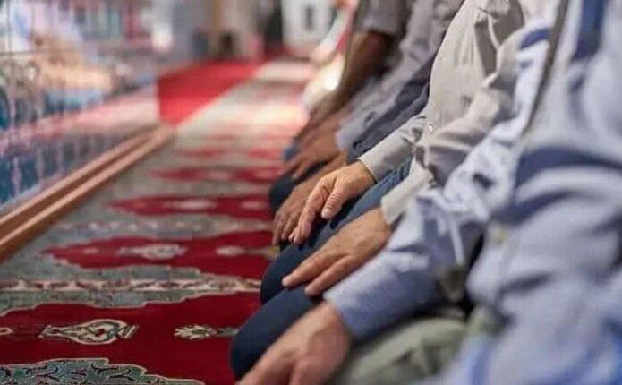 مواقيت الصلاة غدا