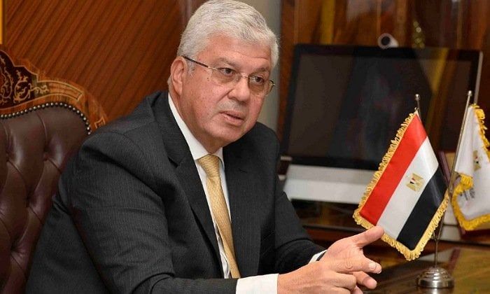 «تمويل العلوم والتكنولوجيا» تمد فترة التقدم لبرامج التعاون المصري الصيني «تمويل العلوم والتكنولوجيا» تمد فترة التقدم لبرامج التعاون المصري الصيني