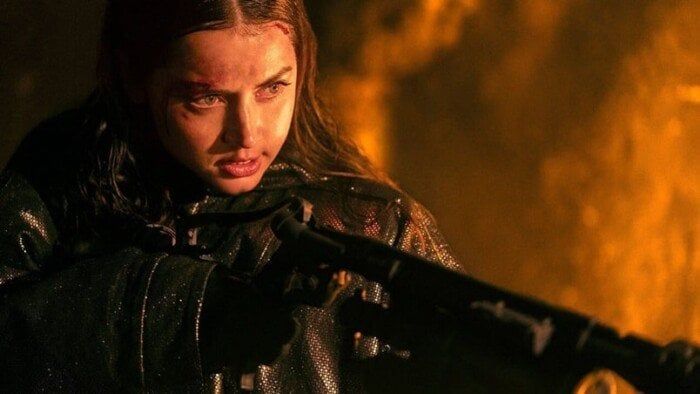 «5 Ballerina John Wick» يتصدر شباك تذاكر الأفلام الأجنبية في مصر «5 Ballerina John Wick» يتصدر شباك تذاكر الأفلام الأجنبية في مصر