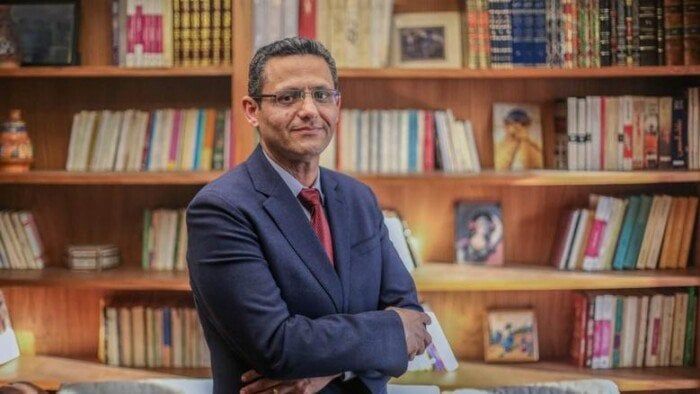 «البلشي»: سنصرف زيادة البدل.. ووزير المالية قال مش هنضحك على الصحفيين «البلشي»: سنصرف زيادة البدل.. ووزير المالية قال مش هنضحك على الصحفيين