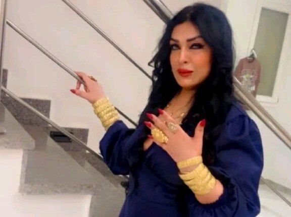اليوم.. الحكم على المنتجة ليلى الشبح في سب وقذف هند عاكف اليوم.. الحكم على المنتجة ليلى الشبح في سب وقذف هند عاكف