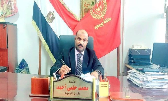 حملة تموينية في بورسعيد تضبط كميات كبيرة من قطع غيار السيارات مجهولة المصدر حملة تموينية في بورسعيد تضبط كميات كبيرة من قطع غيار السيارات مجهولة المصدر
