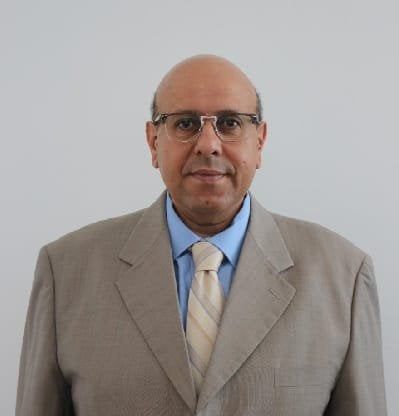 الدكتور وائل عقل مسيّرًا لأعمال مدينة زويل للعلوم والتكنولوجيا الدكتور وائل عقل مسيّرًا لأعمال مدينة زويل للعلوم والتكنولوجيا
