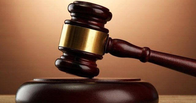 تأجيل محاكمة 34 متهمًا في قضية «داعش الدقي» لـ 14 سبتمبر تأجيل محاكمة 34 متهمًا في قضية «داعش الدقي» لـ 14 سبتمبر