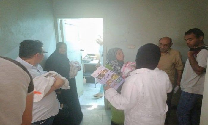 «مرض السعار»وطرق الوقاية منه» في ندوة توعوية لبيطري قنا «مرض السعار»وطرق الوقاية منه» في ندوة توعوية لبيطري قنا