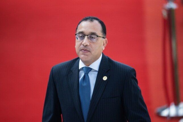 مدبولي: موارد مصر بالعملة الأجنبية تغطي احتياجاتها الأساسية للشهر الرابع على التوالي مدبولي: موارد مصر بالعملة الأجنبية تغطي احتياجاتها الأساسية للشهر الرابع على التوالي