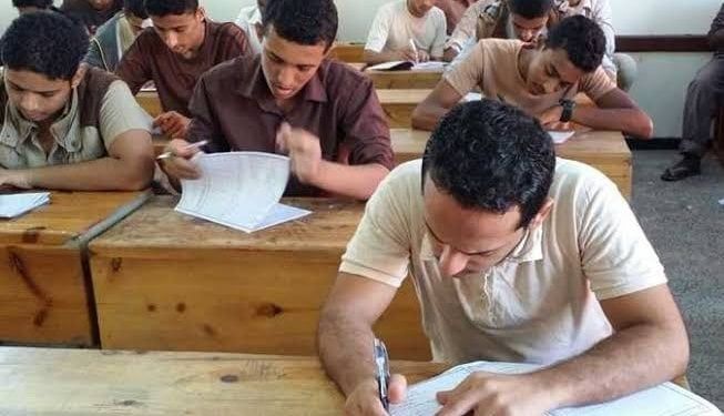 نتيجة الدبلومات الفنية 2025