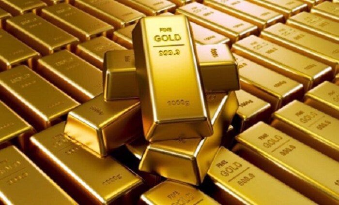 أسعار الذهب العالمية تواصل الهبوط بالتزامن مع الهدنة بين إيران وإسرائيل أسعار الذهب العالمية تواصل الهبوط بالتزامن مع الهدنة بين إيران وإسرائيل