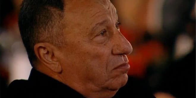 الخطيب تراجع عن القرار السابق لهذا السبب.. اسلام صادق يكشف