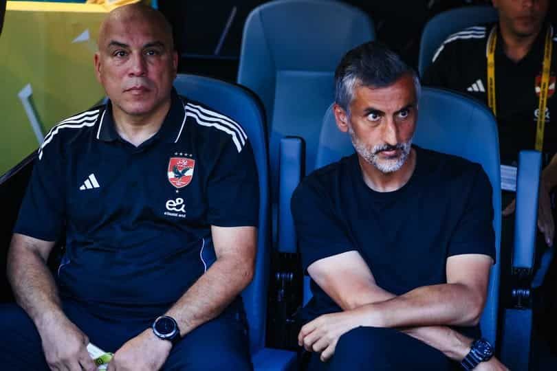 توابع كأس العالم للأندية.. 4 خلافات تشتعل داخل الأهلي
