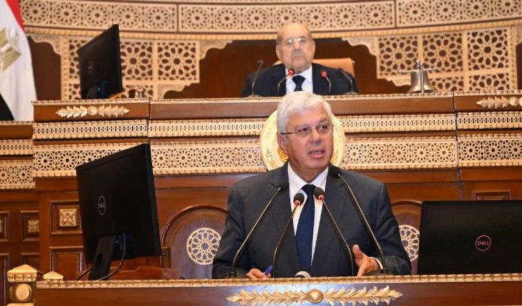 الشيوخ يوافق علي دراسة لتطوير كليات التربية وتحويلها لكليات دراسات عليا